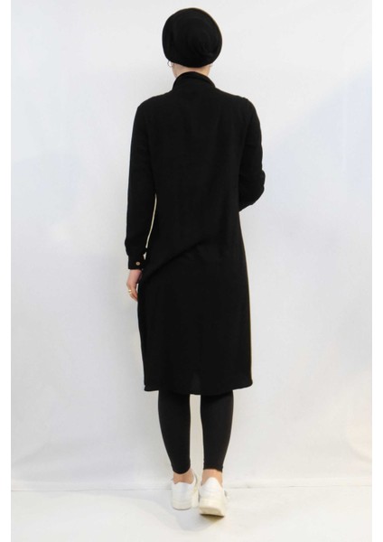 Tunik Gömlek Siyah fiyatları