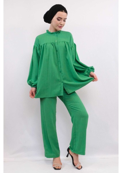 Robalı İkili Takım Yeşil fiyatları
