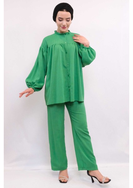 Robalı İkili Takım Yeşil fırsatları