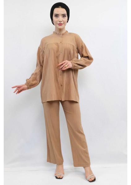 Robalı İkili Takım Vizon