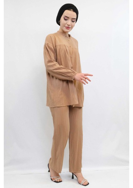 Robalı İkili Takım Vizon modelleri