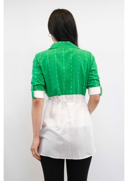 Pıt Pıt Desen İkili Takım Yeşil fiyatları