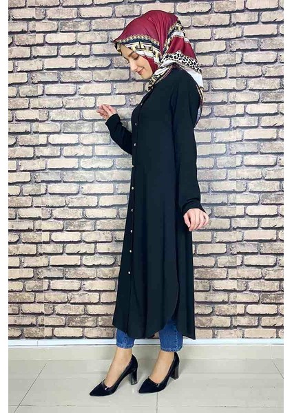 Desenli Tunik modelleri