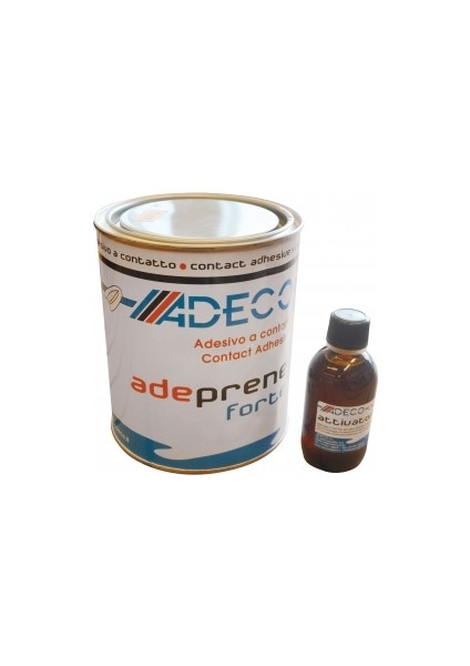 Adeprene Forte Yapıştırıcı Zamk 125+10ML
