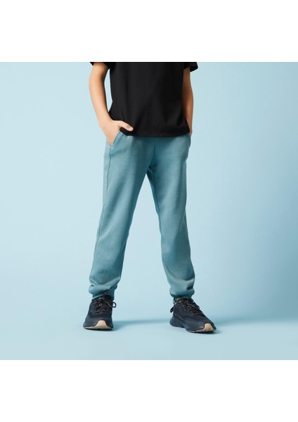 Domyos Çocuk Yeşil Eşofman Altı