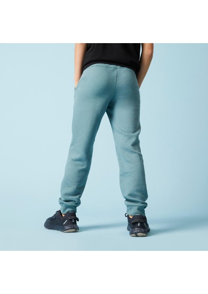 Domyos Çocuk Yeşil Eşofman Altı indirimleri