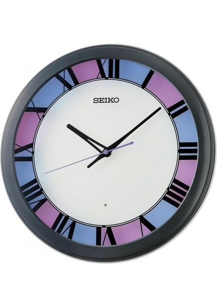 Seiko Clock QHA010K Duvar Saati