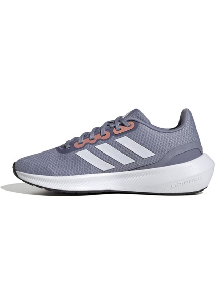 AID2275 Runfalcon 3.0 W Kadın Spor Ayakkabı Gri
