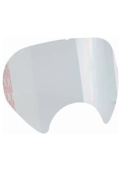 6885 Tam Yüz Maskesi Için Vizör Koruyucu (25 Adet)