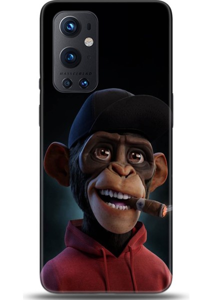 Oneplus 9 Pro Kılıf Hd Baskılı Kılıf - 0391