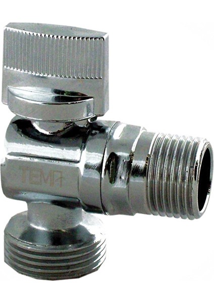 Çamaşır Musluğu 69120