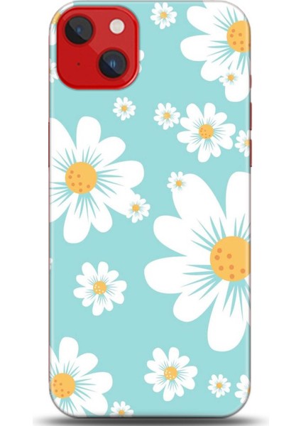 Apple iPhone 14 Kılıf Hd Baskılı Kılıf - 0381