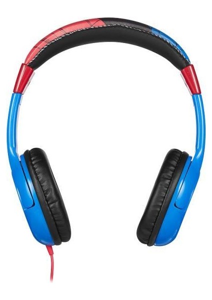 Kablolu Kulaklık Marvel Spiderman Örümcek Adam Çocuk Kulaklığı Lisanslı MV-1001-SP fırsatları