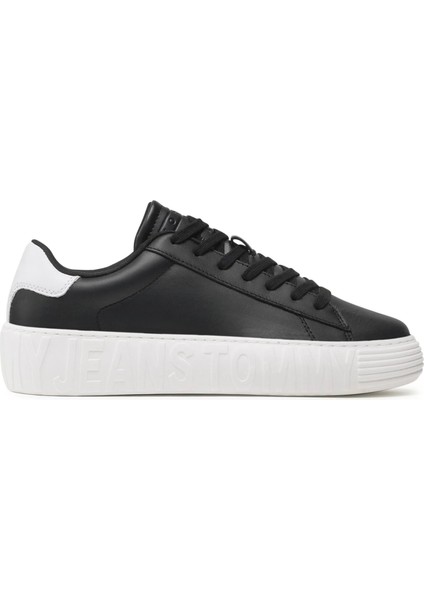 Tommy Jeans Leather Outsole fiyatları