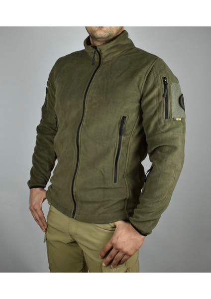 Taktik Polar Mont Haki