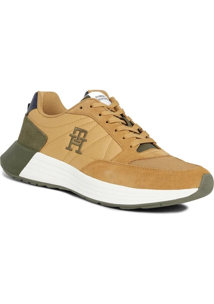 Tommy Hilfiger Classıc Elevated Runner Mıx