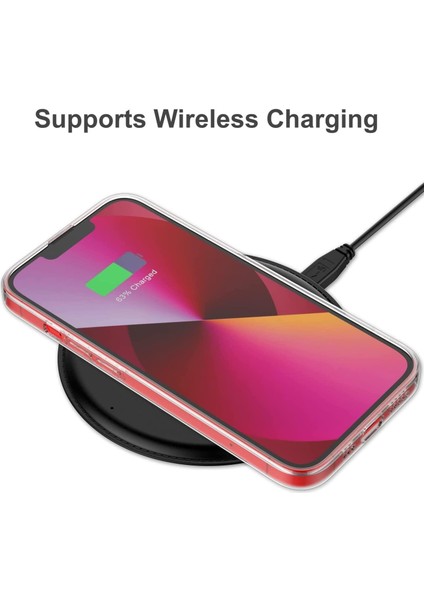 iPhone 15 Uyumlu ( iPhone 15 ) Simple Serisi Kamera Korumalı Soft Şeffaf Silikon Kılıf indirimleri