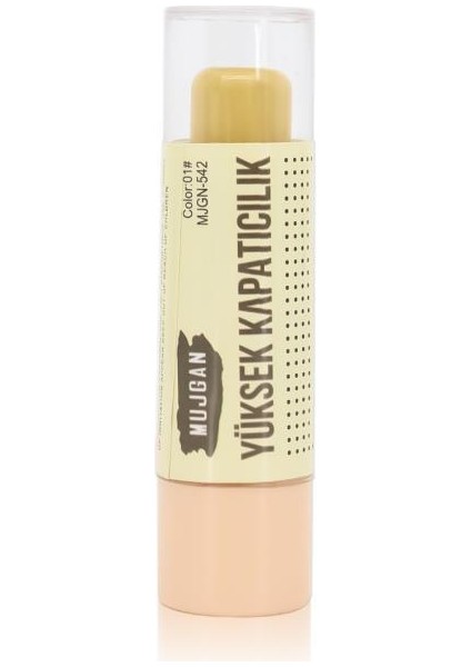 Stick Kapatıcı No:1