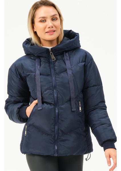 Z6771 Dewberry Bayan Mont-Lacivert