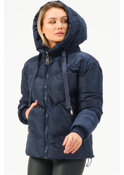 Z6771 Dewberry Bayan Mont-Lacivert modelleri