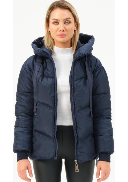 Z6771 Dewberry Bayan Mont-Lacivert fırsatları