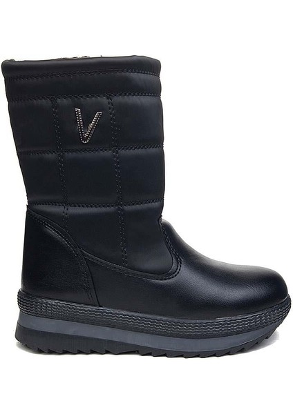 Kaymaz Taban Su Itici Termal Kürklü Siyah Kar Bot fiyatları