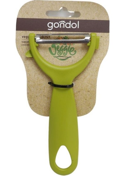 Veggie Sapan Soyacak Meyve Sebze Soyacağı G257