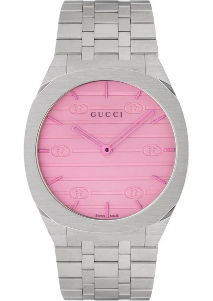 Gucci YA163410 Kadın Kol Saati