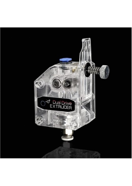 Sanec 3D Yazıcı Extruder Klon Dual Drive
