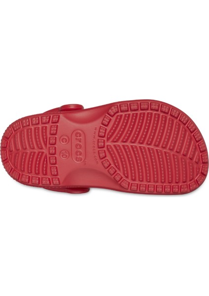 206990 K Classic Clog T Çocuk Terlik