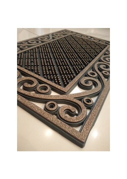 Modern Kapı Önü Paspası