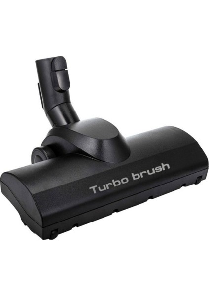 Miele Blizzard Cx1 Comfort Ecoline Uyumlu Turbo Emici Başlık ( Kilit Sistemli )