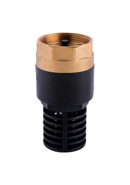 Yaylı Klape 2 1/2/"