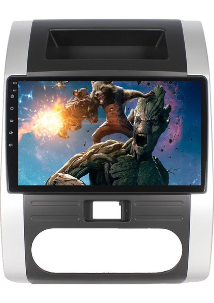Nissan X-Trail Android 13 Multimedya Carplay 4gb RAM+64GB HDD 2008-2013 Navigasyon Ekran