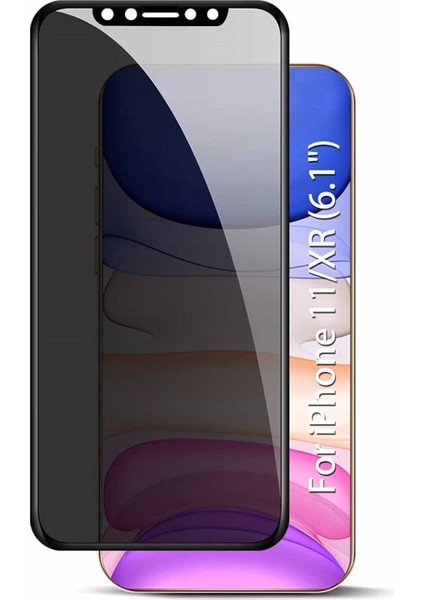 Pgıpxr Iphone 11 Hayalet Ekran Koruyucu