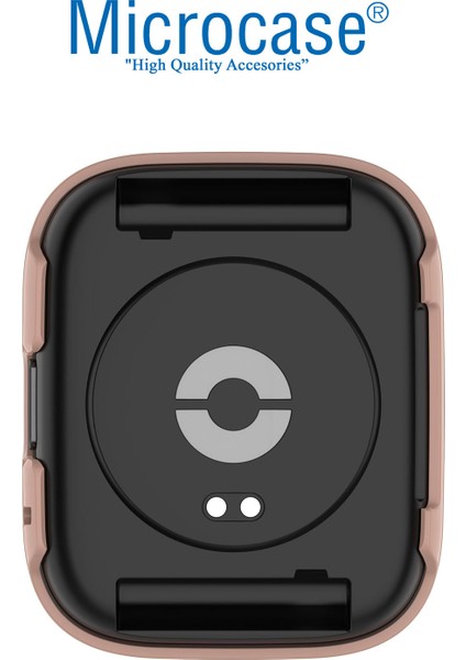 Xiaomi Watch 3 Active 1.83 Inch Ekran Korumalı Sert Rubber Kılıf - AL3173 fırsatları