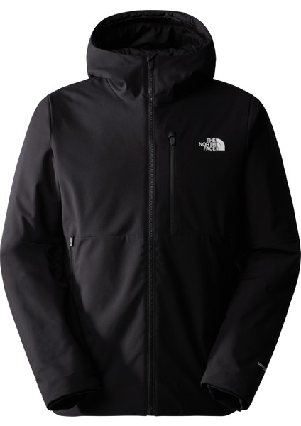 M Apex Elevatıon Jacket NF0A84IFJK31