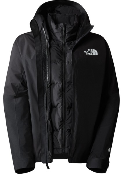 W Mountaın Lıght Trıclımate Gtx Jacket NF0A84EYJK31