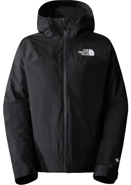 W Mountaın Lıght Trıclımate Gtx Jacket NF0A84EYJK31 fiyatları