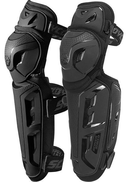 Motosiklet Lüx Sertifikalı Europe Standart Mafsallı Dizlik Nefes Alan Özel Kumaş Motor Dizliği