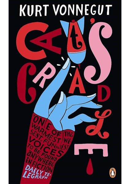 Cat's Cradle - Kurt Vonnegut