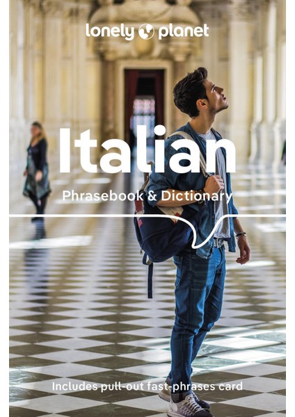 Italian Phrasebook And Dictionary 9