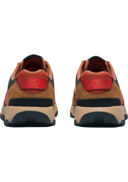 Low Lace Up Sneaker Erkek Günlük Ayakkabı TB0A611MF131 Renkli fırsatları