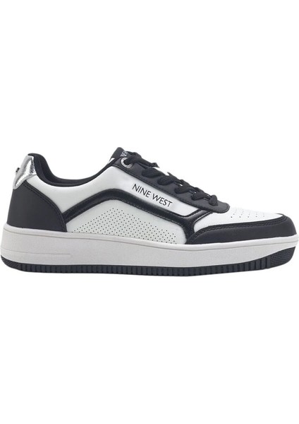 Dose3 3fx Siyah Kadın Sneaker