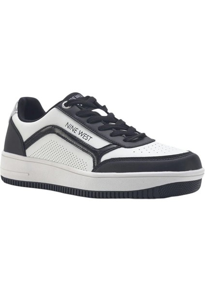 Dose3 3fx Siyah Kadın Sneaker