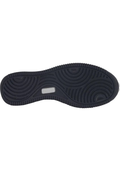 Dose3 3fx Siyah Kadın Sneaker