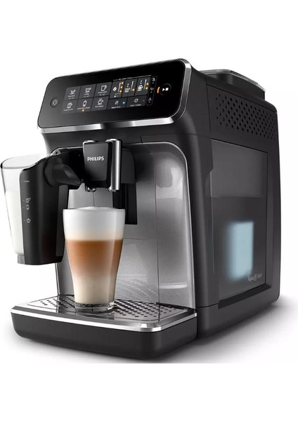 EP3246/70 Series 3200 Tam Otomatik Espresso Makinesi