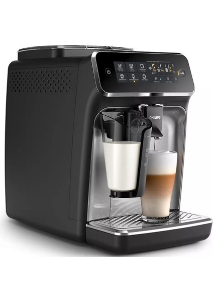 EP3246/70 Series 3200 Tam Otomatik Espresso Makinesi