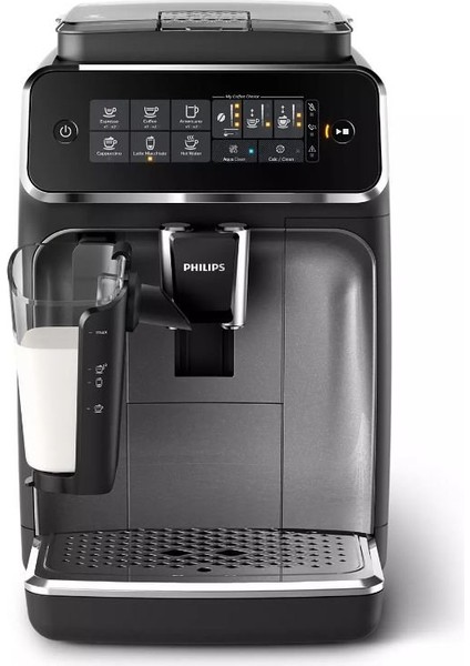 EP3246/70 Series 3200 Tam Otomatik Espresso Makinesi