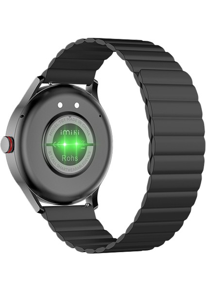 imiki TG1 Xiaomi Ecosystem Company Konuşma Özellikli Akıllı Saat ( Genpa Garantili ) modelleri